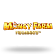 Money Farm Megaways logo