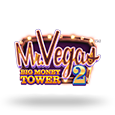 Mr. Vegas 2: Big Money Tower logo