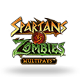 Spartans vs Zombies logo