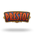 Presto logo