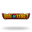 Gods of Kemet logo