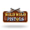 Wild Wild Pistols logo