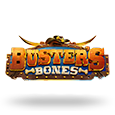 Busters Bones logo