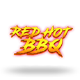 Red Hot BBQ logo