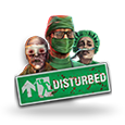 Disturbed logo