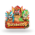 Luchamigos logo