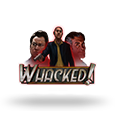 Whacked! logo
