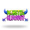 Monster Blowout logo