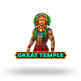 Great Temple logo