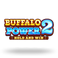 Buffalo Power 2 logo