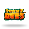 Sticky Bees logo