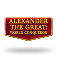 Alexander The Great: World Conqueror logo