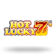 Hot Lucky 7s logo