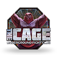 The Cage logo