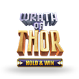 Wrath of Thor logo