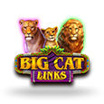 Big Cat Links logo