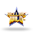 Hellvis Wild logo