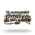 Bounty Hunters logo