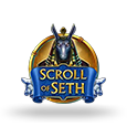 Scroll of Seth logo