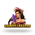 Jackpot Saloon logo