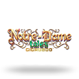 Notre Dame Tales Gigablox logo