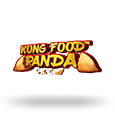 Kung Food Panda logo