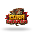 Coba Reborn logo