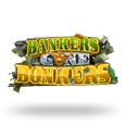 Bankers Gone Bonkers logo