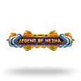 Legend of Nezha logo