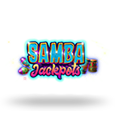 Samba Jackpots logo