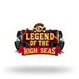 Legend Of The High Seas logo