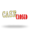 Case Closed logo