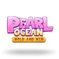 Pearl Ocean Hold and Win logo