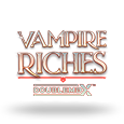 Vampire Riches DoubleMax logo