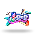 J-POP logo