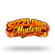 Sizzling Mystery logo