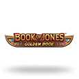 Book of Jones Golden Book logo