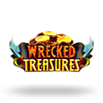 Wrecked Treasures logo