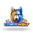 Cyber Wolf Dice logo