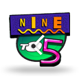 Nine To Five logo