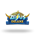 Zeus Deluxe logo