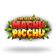 The Secret of Machu Picchu logo