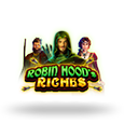 Robin Hoods Riches logo