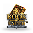 Book of Faith logo