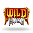 Wild Hogs logo