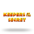 Keepers of the Secret logo