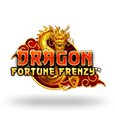 Dragon Fortune Frenzy logo