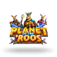 Planet of the Roos logo