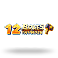 12 Bolts of Thunder logo