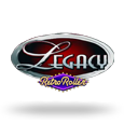 Legacy Retro Roller logo